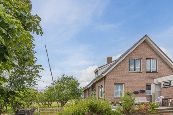 Verkocht: Zouteveenseweg 4a, 2636 EH Schipluiden